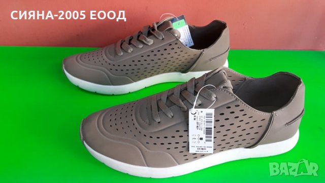 Английски дамски маратонки-NEXT, снимка 2 - Маратонки - 24891241