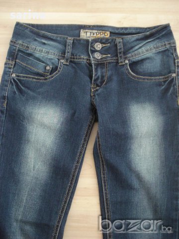 дамски дънки, снимка 13 - Дънки - 12452205