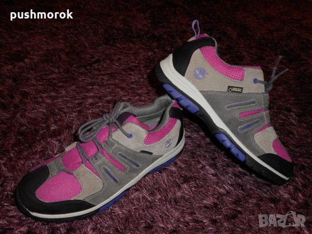 Timberland Gore tex, снимка 4 - Маратонки - 23715771