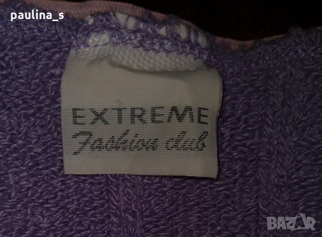 Четири различни броя / Блуза с къс ръкав / Топ с  къс ръкав , снимка 6 - Корсети, бюстиета, топове - 25728330