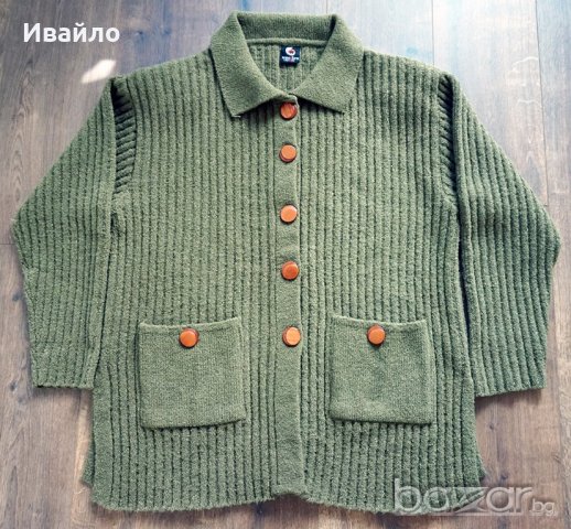 Елегантни дамски жилетки M/L (пролет/есен/зима), снимка 3 - Жилетки - 19416096