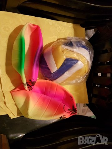 Топки 8бр, снимка 2 - Надуваеми играчки - 25478011