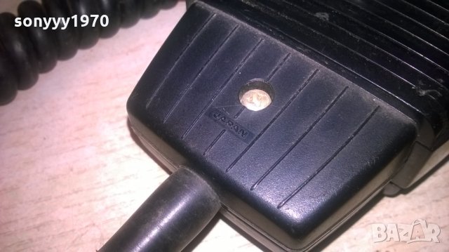 maro japan-microphone-внос швеицария, снимка 4 - Микрофони - 25343850