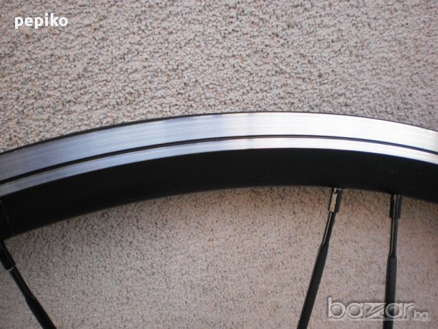 Продавам колела внос от Германия Комплект НОВИ алуминиеви капли VUELTA USA AIRLINE 1-26 цола , снимка 15 - Части за велосипеди - 17379636