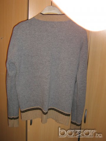оригинален пуловер TOMY HILFIGER, снимка 2 - Пуловери - 6917546