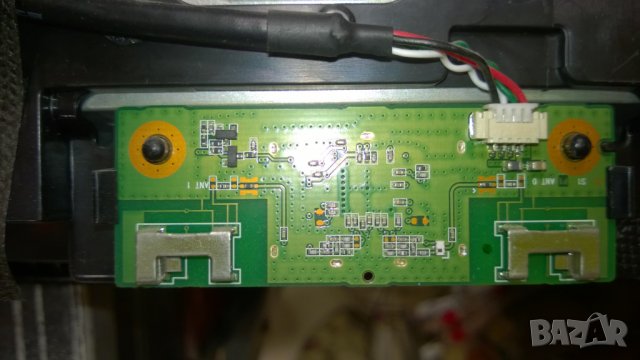 HITACHI 43HBT62H, снимка 12 - Части и Платки - 23494186