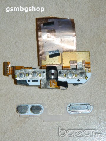 Части за HTC Desire, снимка 2 - Резервни части за телефони - 13807449