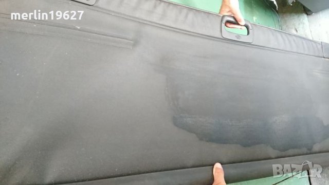 Щора за Ланд Ровер, снимка 3 - Аксесоари и консумативи - 25676137