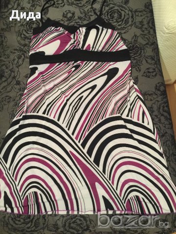 Рокля ХЛ ТРИКО, снимка 1