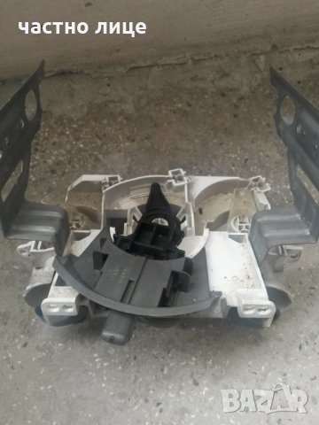 Панел климатик за Honda Jazz, снимка 3 - Части - 24476995