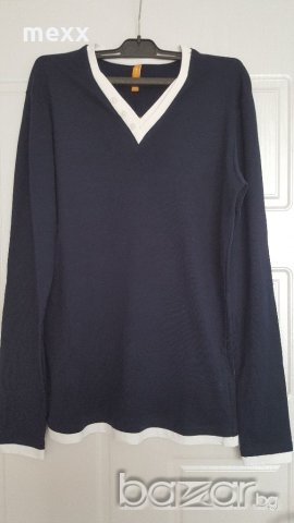 Нова Мъжка блуза PIAZZAITALIA, снимка 1