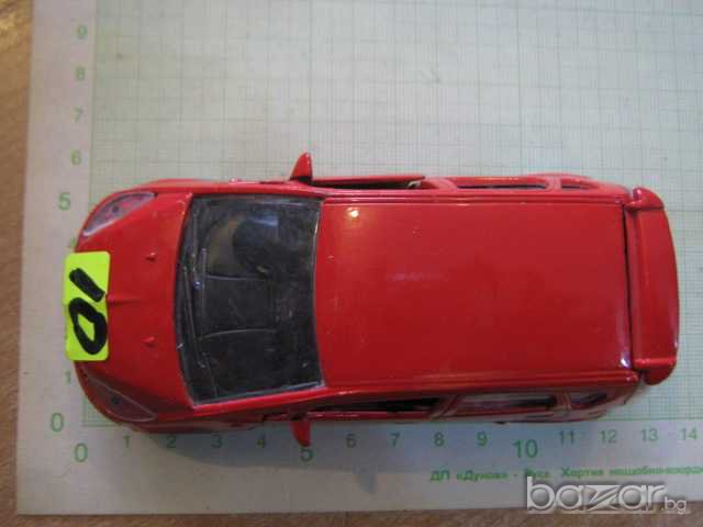 Кола - 24, снимка 2 - Други ценни предмети - 7959410