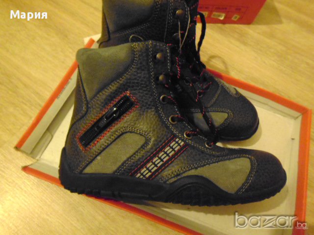 Зимни детски боти  унисекс