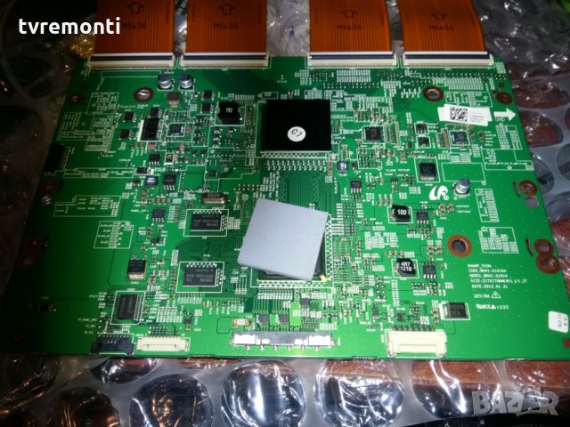 T-Con Board bn41-01816A