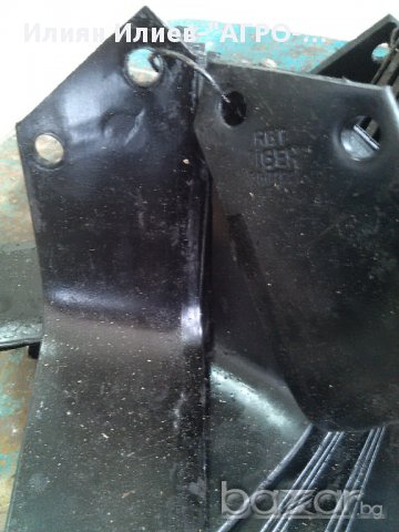 Капаци за чешки дискови косачки, снимка 11 - Части - 13724726