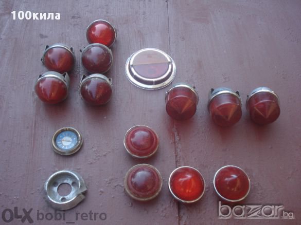 За Опел Олимпия, снимка 5 - Части - 13814021