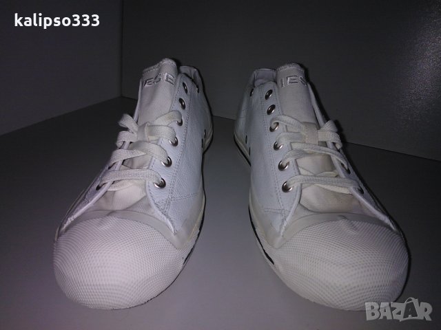 Diesel оригинални спортни обувки, снимка 2 - Маратонки - 24673293