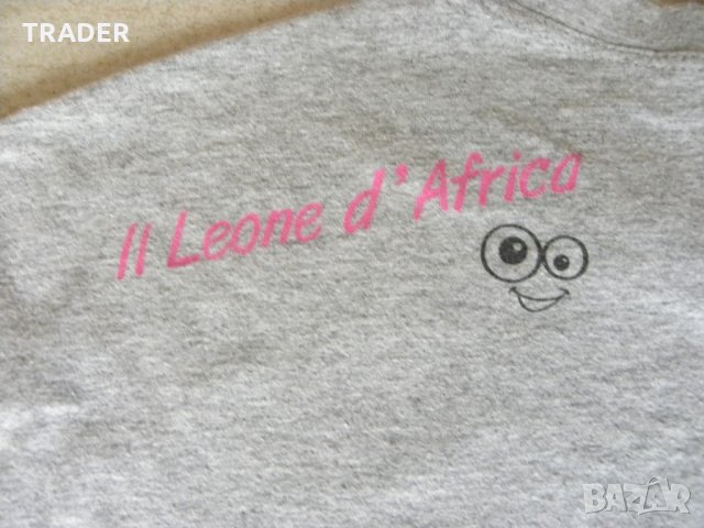 Тениска STAR FACE, размер XL, снимка 5 - Тениски - 22298662