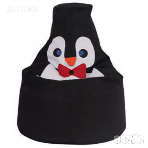   Барбарон пуф Animals +Безплатна доставка до офис Еконт , снимка 3 - Столове - 23674513