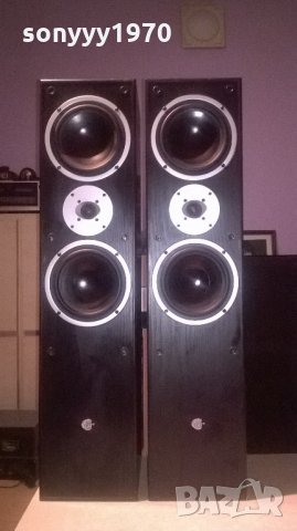 cat mbc313s 3way/8ohm/2x300w-внос швеицария-86х24х20см