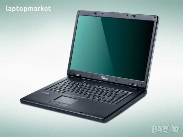 Fujitsu Amilo LI2735 на части