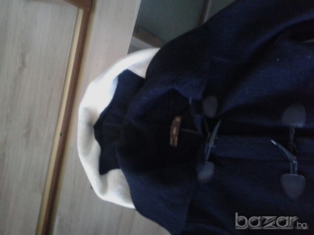 Палто на Zara без подплата, снимка 5 - Палта, манта - 20144359