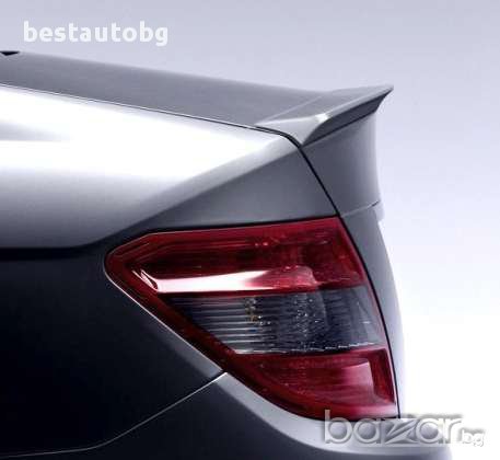 AMG спойлер за багажник за MERCEDES C-CLASS W204