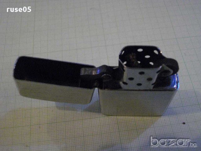 Запалка бензинова - 4, снимка 4 - Други ценни предмети - 10152250