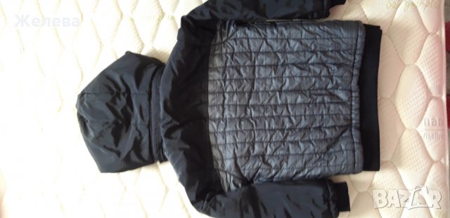 Детско зимно яке, снимка 2 - Детски якета и елеци - 25589514