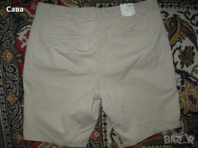 Къси панталони SONOMA  дамски,ХЛ, снимка 3 - Къси панталони и бермуди - 22467142