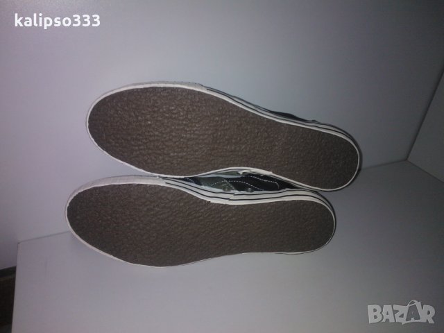 G-star оригинални обувки, снимка 4 - Маратонки - 24101203