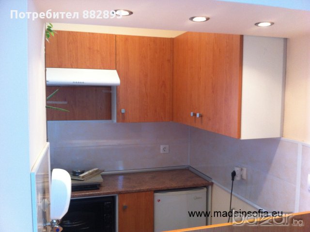 Кухни и кухненско обзавеждане по поръчка., снимка 2 - Кухни - 9532002