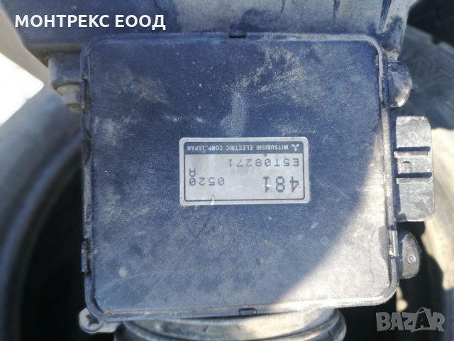 Части Мицубиши Паджеро Пинин 2.0 1998-2006, снимка 12 - Части - 24395660