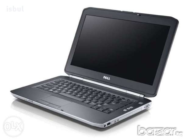  Dell Latitude E5530 E6520 Е5440 E5430 E5420 E6420 E6430 E6230 E6330 На части, снимка 1 - Части за лаптопи - 17409276