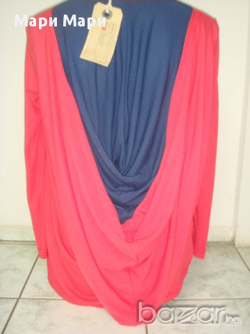 Блуза Pause Jeans 231920, снимка 8 - Блузи с дълъг ръкав и пуловери - 14066094