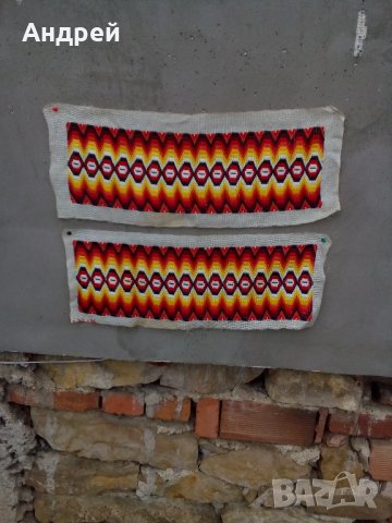 Стара шевица,бродерия #3