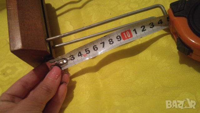 Стойки за менюта, снимка 3 - Обзавеждане за заведение - 25463637