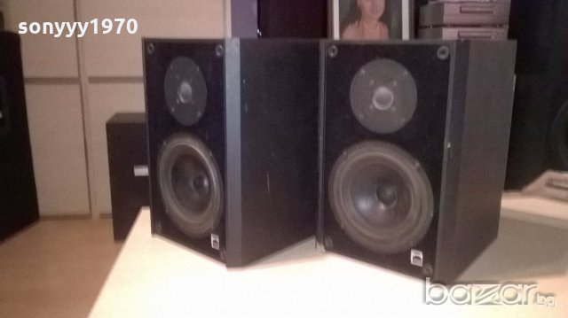 arcus as3 made in germany 2x90w-внос швеицария, снимка 8 - Тонколони - 19076705
