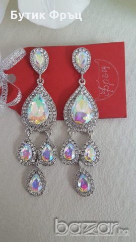 обеци миола, снимка 1