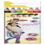 Цветни моливи SOY LUNA, снимка 1 - Ученически пособия, канцеларски материали - 25105117