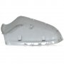 Комплект Капаци за Огледало ОПЕЛ Астра OPEL Astra H 2004-2009 Сивни , снимка 4