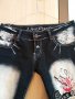Дамски дънки N:40, снимка 4