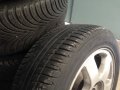 Гуми с джанти за Субару, 5х100, различни размери, снимка 10