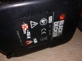 black & decker винтоверт с здрава батерия-внос швеицария, снимка 9