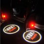 3000043933 LED лого проектор за BMW , Mercedes , Audi , Opel , Volkswagen и др., снимка 5