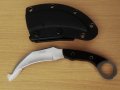 Нож Карамбит United Claw Cutter А5, снимка 2