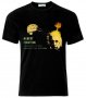 Мъжка тениска Albert Einstein Quotes T-Shirt