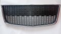 Решетки за Авео хечбек 2010 г: централна и за ляв халоген, снимка 1