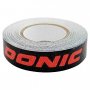 лента за тенис на маса Donic нова ширина 12 мм дължина 50м ролка