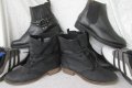 дамски боти   5Th Avenue® original, N- 40 - 41, 100% ЕСТЕСТВЕНА КОЖА,GOGOMOTO.BAZAR.BG®, снимка 15